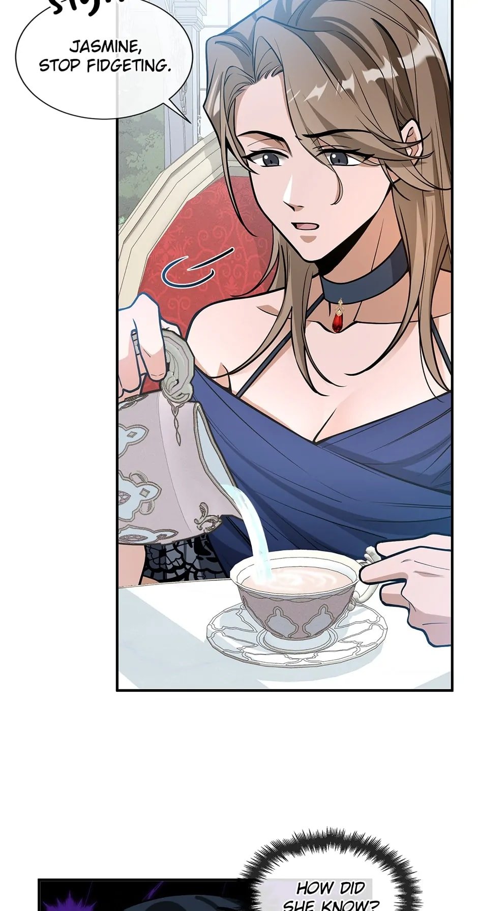 The Beginning After the End, Chapter 175.9 image 03